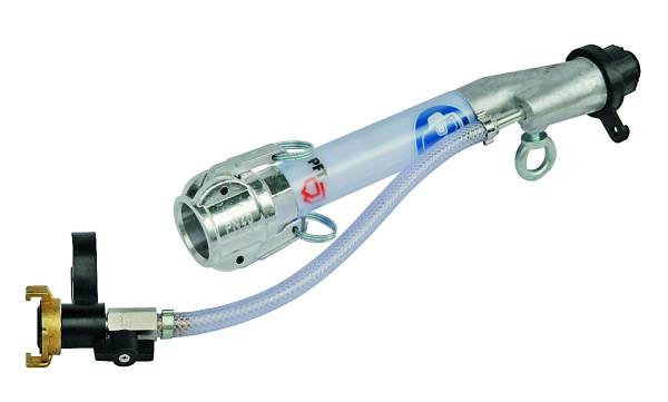 Feinputzgerät 25 S14 200 fix