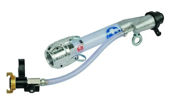 Feinputzgerät 25 S14 200 fix