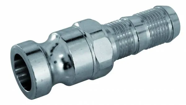 Kupplung 25V-Teil 25 Tülle drehbar
