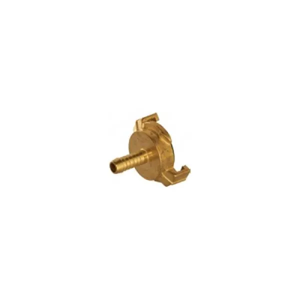 Geka-Kupplung 9mm Tülle