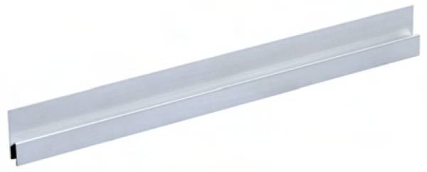 Profil Kartätsche 1,00 m lang