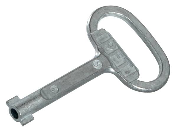 Schaltschrankschlüssel 5mm