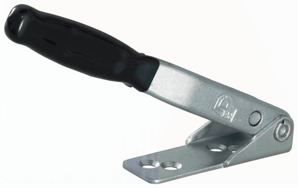 Spannhebel ohne Haken