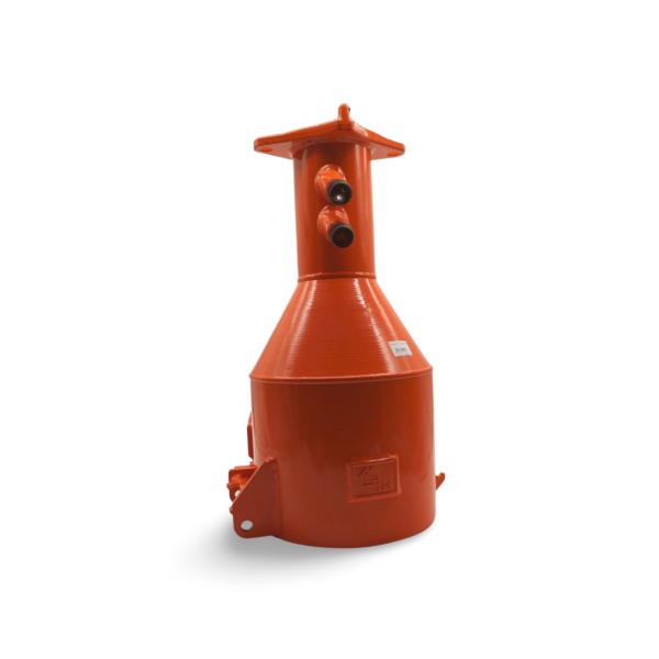 Mischrohr G 4 ohne Griff 2