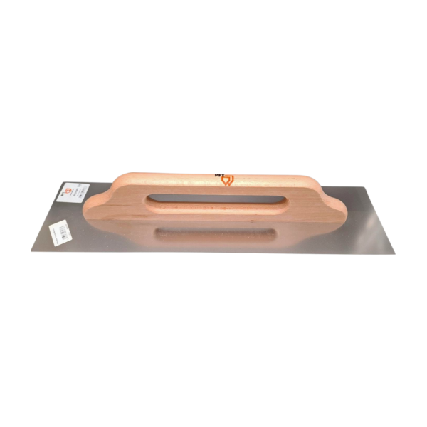 Schweizer Traufel Nirosta, 48 x 13 cm