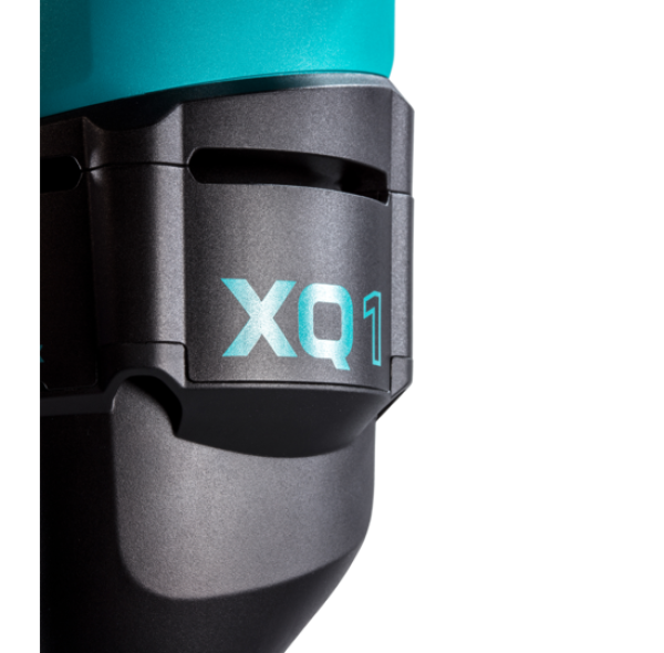 Collomix Rührwerk XQ 1  HF mit WK 120 HF, 1100 Watt, 230 V, - 670 UpM