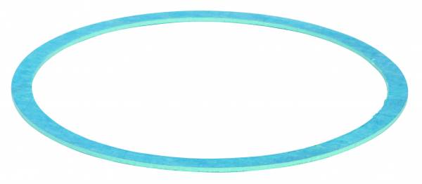Dichtung D122 x 110 x 1,5 mm blau