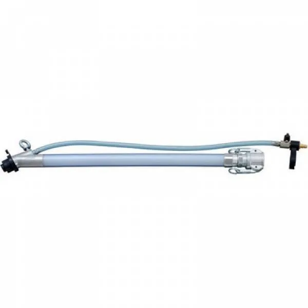 PFT Spritzgerät powercoat DN13 VA4 1500 Ewo