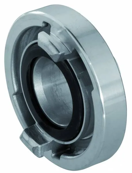 Festkupplung C DIN 1 1/2" AG