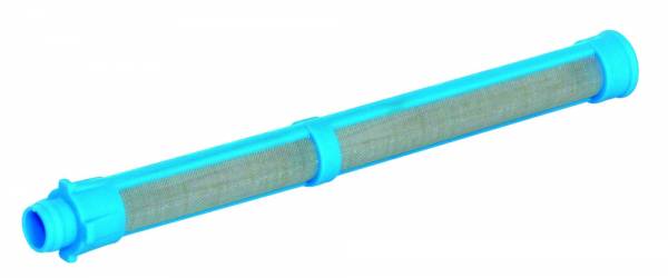 Filter Pistole ver. Maschenweite