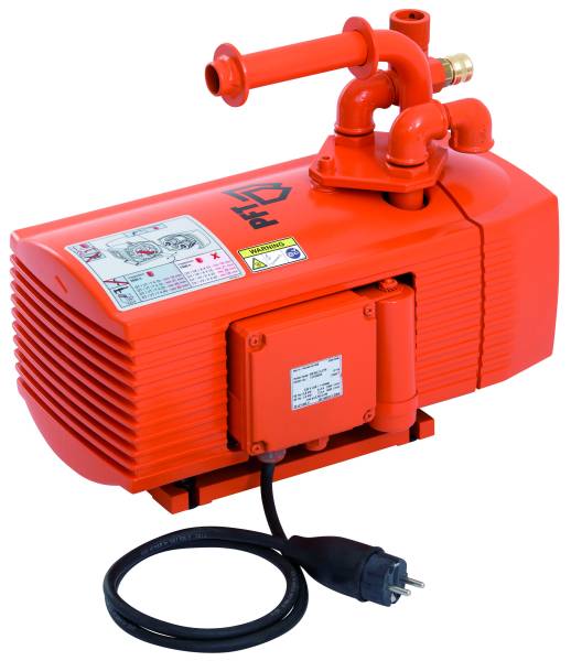 PFT Luftkompressor Comp R-160