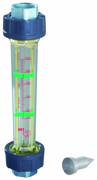 Wasserdurchflussmesser