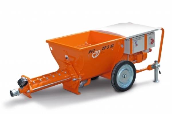 PFT-ZP-3-XL-Vario-400V