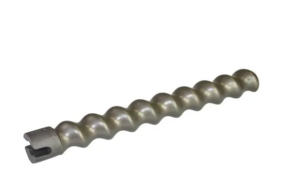 Rotor D 4-4 mit Zapfen
