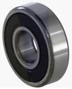 Rillenkugellager 6304 2RS C3 (Mischarm)