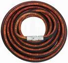 RONDO 35 mm, 20 m, Hydraulikeinbindung, mit Kupplungen