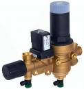 Armaturenblock DK06FN-1/2"E 42 V