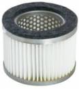 Filterpatrone Polyester KDT 3.140/3.100