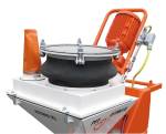 Übergabehaube Ritmo XL 230V 50 Hz 1 Ph
