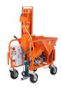 PFT G4 XL 7,5KW 400V 3Ph 50Hz
