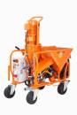 PFT G4 FC 230/400V 5,5 kW 1/3 Ph 50Hz