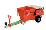 PFT ZP3 M FC-230V 4KW