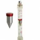Kontrastkegel für Wasserdurchflussmesser