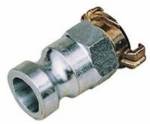 Putzstück 25 V-Teil LW24 mit Geka