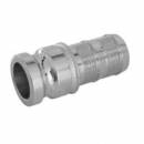 Kupplung 50V-Teil S50 Tülle