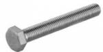 Skt.-Schraube M 8 x 35 DIN 933 verz.