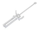 Mischwendel BIONIK RITMO RAL9002