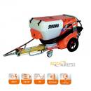 PFT SWING L FC-230V airless 3KW