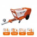 PFT SWING L FC-400V 5,5 KW